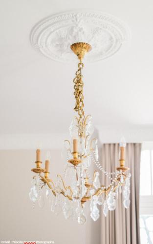 Château De La Bribourdière