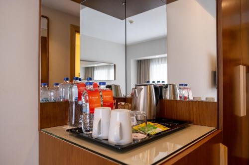 Ramada Plaza by Wyndham Trabzon