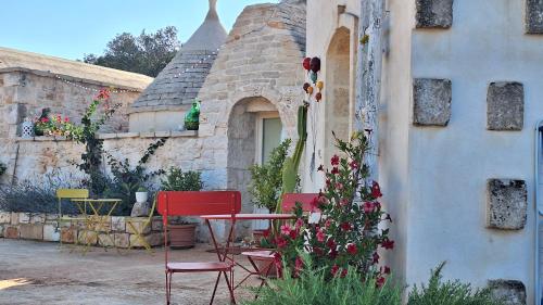 Residenza Anima Mediterranea