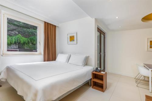 Park Plaza Verudela Pula