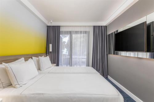 Park Plaza Arena Pula