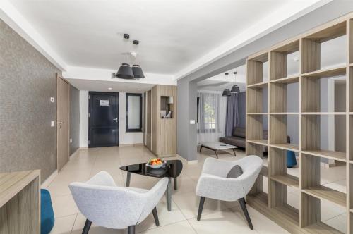 Park Plaza Arena Pula