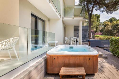 Park Plaza Arena Pula