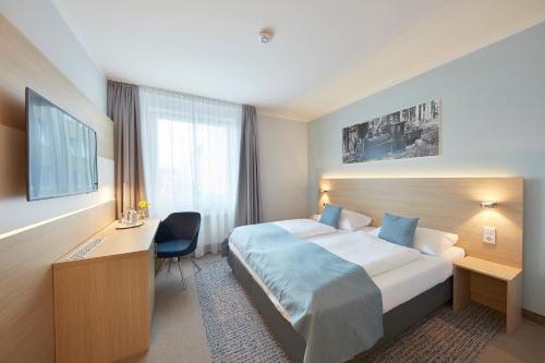 GHOTEL hotel & living Göttingen