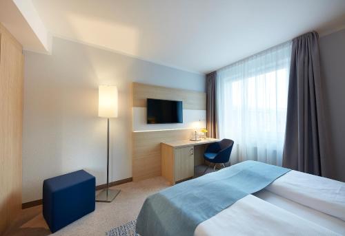 GHOTEL hotel & living Göttingen