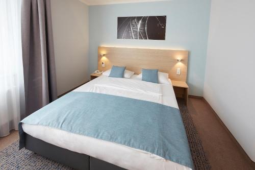 GHOTEL hotel & living Göttingen