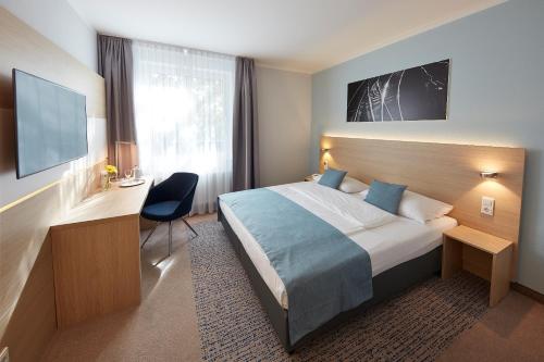 GHOTEL hotel & living Göttingen