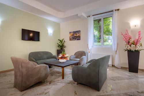 IH Aparthotel Milano Argonne Park