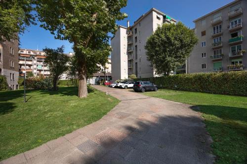 IH Aparthotel Milano Argonne Park