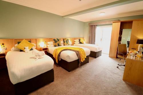 Treacys Oakwood Hotel