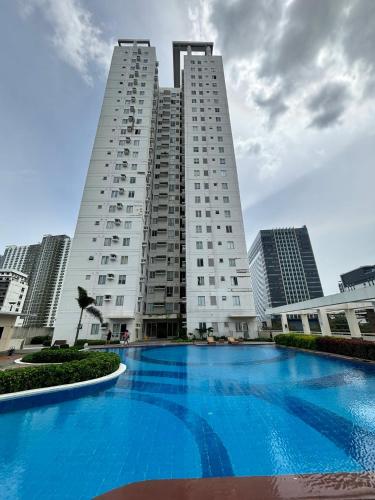 Moanna's Place at Avida Tower 1 Across Sugbo Mercado IT Park