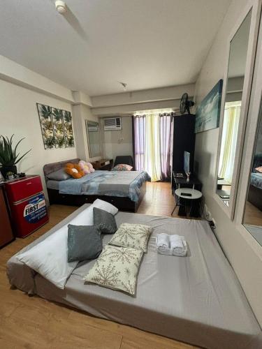 Moanna's Place at Avida Tower 1 Across Sugbo Mercado IT Park