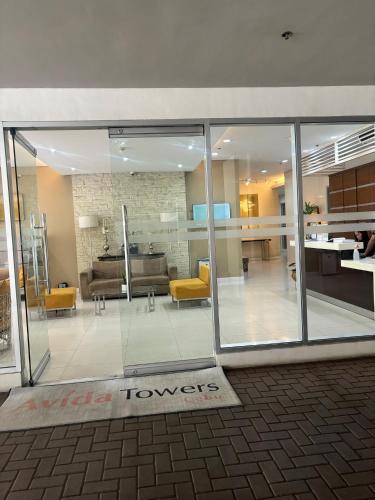 Moanna's Place at Avida Tower 1 Across Sugbo Mercado IT Park