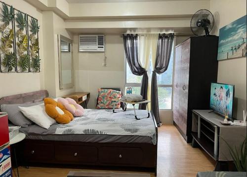 Moanna's Place at Avida Tower 1 Across Sugbo Mercado IT Park