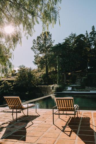 TheVagar Countryhouse Belmonte