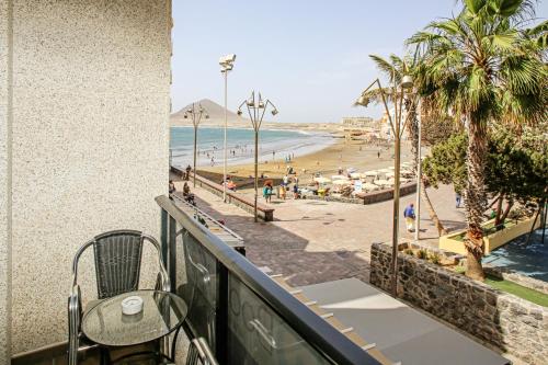 Apartment Alba I & II