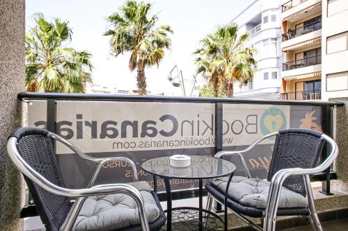 Apartment Alba I & II