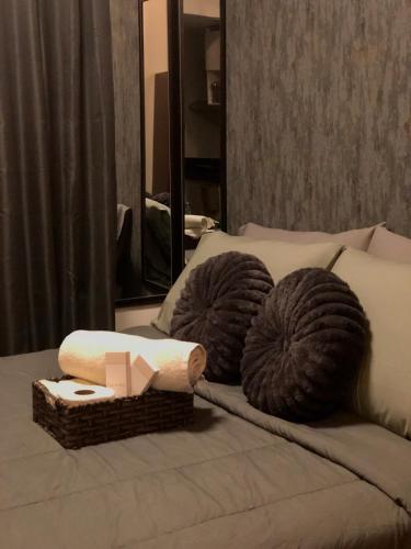 SW Staycation Liam Suite SMDC Hope Residences Beside SM City