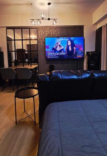 SW Staycation Liam Suite SMDC Hope Residences Beside SM City