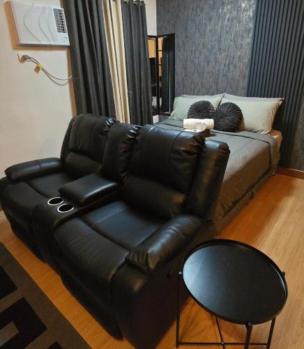 SW Staycation Liam Suite SMDC Hope Residences Beside SM City