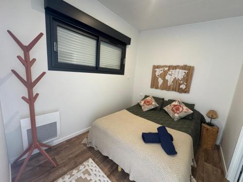 Chalet rafale proche aéroport Nantes Atlantique