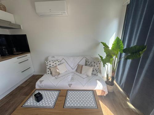 Chalet rafale proche aéroport Nantes Atlantique