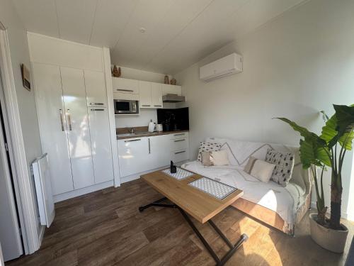 Chalet rafale proche aéroport Nantes Atlantique