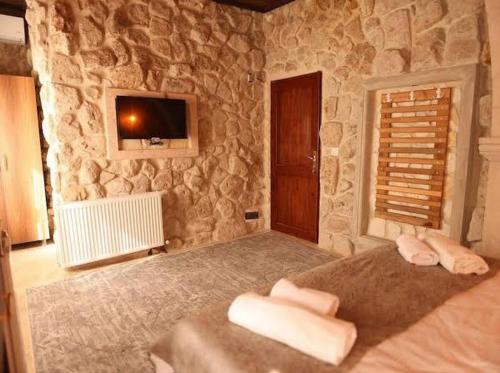Crazy Horse Pension