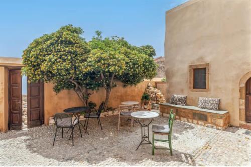 Goulas Traditional Guesthouse