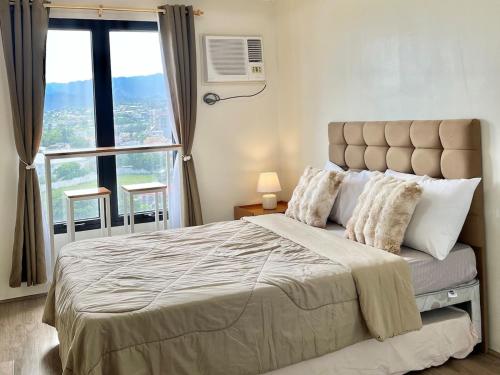 The Median Condo Near Cebu IT Park with FREE Pool