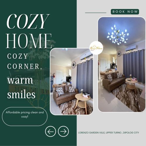Cozy Home