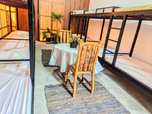 Bonjorge Dormitory- Helen, Larena, Siquijor