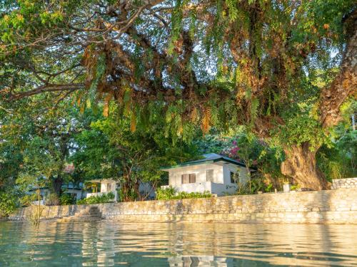 Three P Holiday & Dive Resort