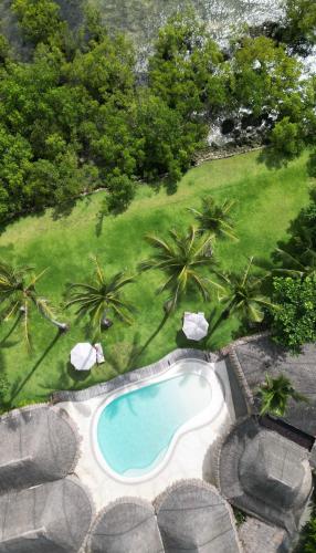 Kalo Villa Siargao