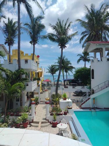 White Castle Resort & Hotel