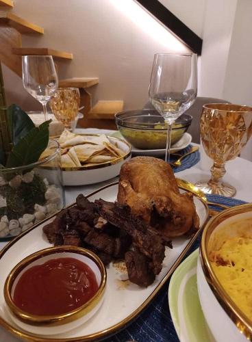 Sky Lux Suite by Elnora at Victoria Sports Tower Kamuning Edsa Southbound