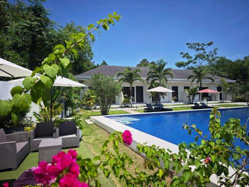 Ohana Panglao Resort