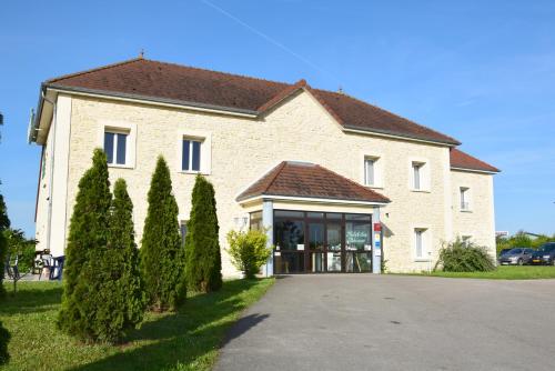 Hôtel des Sources