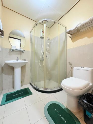 Makati Beacon Studio Suite