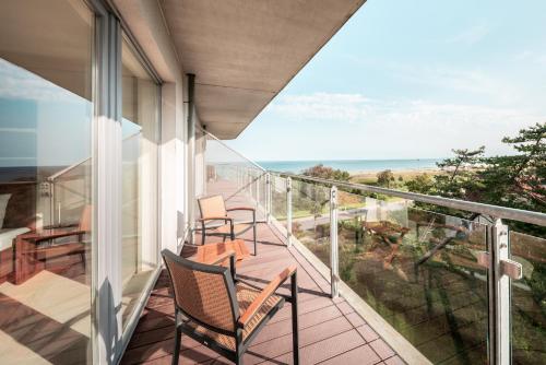 THE GRAND Ahrenshoop