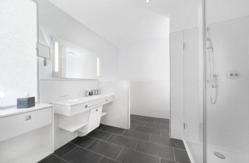 THE GRAND Ahrenshoop