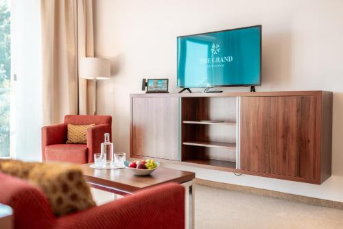 THE GRAND Ahrenshoop