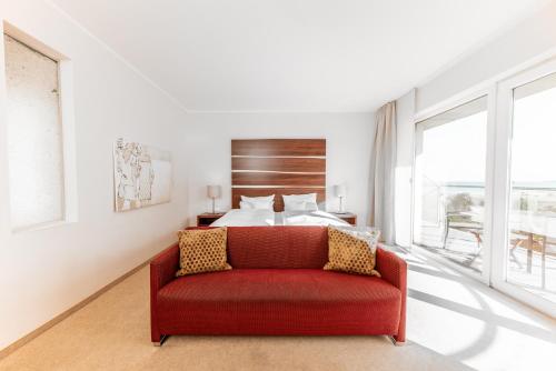 THE GRAND Ahrenshoop