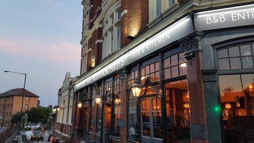The Kilburn Arms