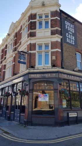 The Kilburn Arms