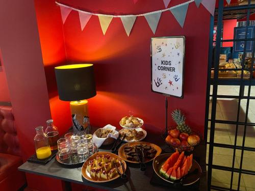 ProfilHotels Nacka