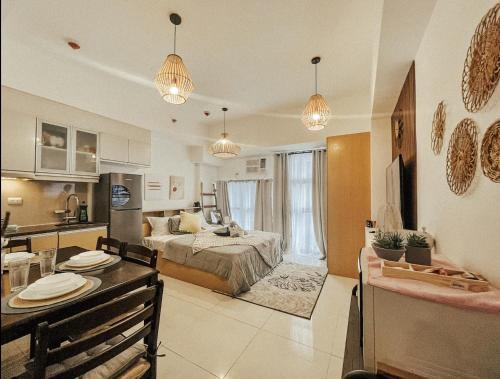 Studio Unit McKinleyHill near Venice Grand Canal