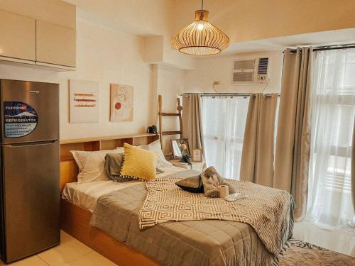 Studio Unit McKinleyHill near Venice Grand Canal