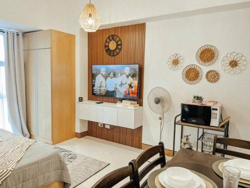 Studio Unit McKinleyHill near Venice Grand Canal