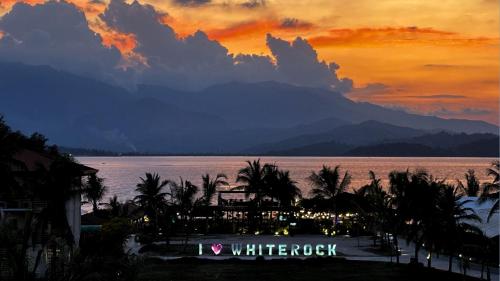 Whiterock Beach Hotel And Waterpark